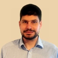 NetSwiPE Employee Valentin Bornand's profile photo
