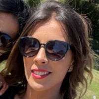 EUREX FIREC Employee Amelle Aounit's profile photo
