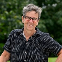 National Association of Chronic Disease Directors (NACDD) Employee Julia Chevan's profile photo