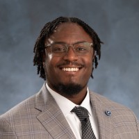 South Carolina Public Charter School District Employee Erron McKinney's profile photo