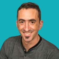 Gedivote Employee Nathanael Véron's profile photo