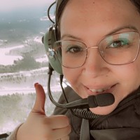 Lindner Suisse Employee Anouchka Kam's profile photo