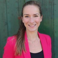 DVZ Datenverarbeitungszentrum Mecklenburg-Vorpommern GmbH Employee Franka Laudahn's profile photo