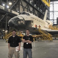 Hermeus Employee David Harrell's profile photo