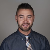 Capital Compliance Experts Employee Mitchell Souza's profile photo