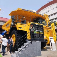 PT. Asmin Koalindo Tuhup (AKT) Employee Juan Novsky's profile photo