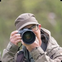 ADAS Employee James Packer's profile photo