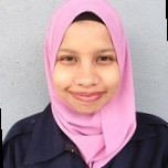 Repair Centre, TNB REMACO Employee Fairuz Munirah's profile photo