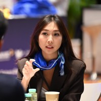 InsureTech Connect Employee Tricia Wong's profile photo