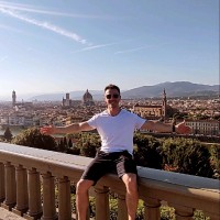 Naldo Employee Rodrigo Capasso's profile photo