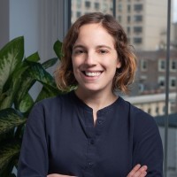 Medality (formerly MRI Online) Employee Sarah Pumroy's profile photo