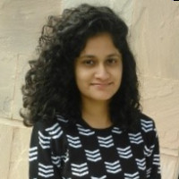 Nangia & Co LLP Employee Nivedita Borthakur's profile photo