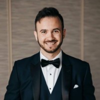 Horia Dumitru Email & Phone Number