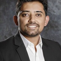 Dassault Systèmes Employee Amit Sonar's profile photo