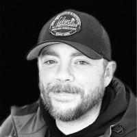 Brandon Ritchie Email & Phone Number