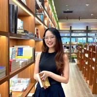 True Platform Employee Dorry Nguyen's profile photo