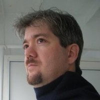 Oracle Employee Daniel Tipps's profile photo