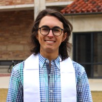 Liberty Puzzles Employee Elliot Simons's profile photo
