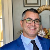 Phoenix Physical Therapy Employee Franco Madaffari's profile photo