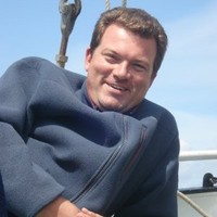 Neptune Marine Employee Ulco Muiser's profile photo