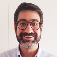 BNDES Employee Guilherme Medina's profile photo