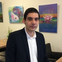 Hotel Aspethera Employee Martin Riquero's profile photo