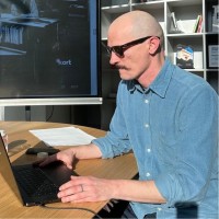 kort Employee Carcea Andrei's profile photo