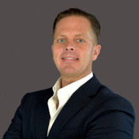 eXp Realty Employee Mike Burch's profile photo