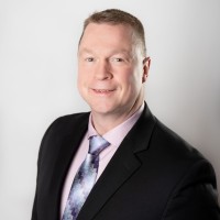 Mactac North America Employee Chris Barushak's profile photo