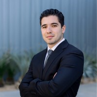SEV Laser Employee Alex Shamiryan's profile photo