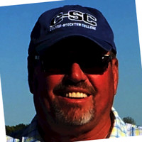 Pepper Construction Company Employee Steve Graber's profile photo