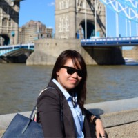 Donuts Bangkok Employee Canpaput Parsuvisaimongkut's profile photo