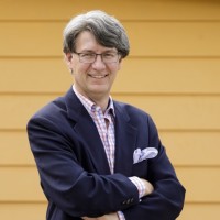 Carolina Friends School Employee Anthony Clay's profile photo