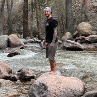 Down River Equipment Employee Matthew Thomsen's profile photo
