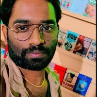 Citrus freight Employee Hari Narayana's profile photo