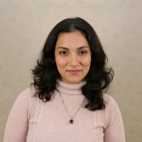 Voice in Sport™, VIS™ Employee Pearl B.'s profile photo