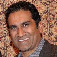 NewAmsterdam Pharma Employee Mahesh Kulkarni's profile photo