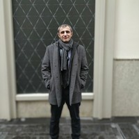 LEON TEKNİK Employee Ersin Genç's profile photo