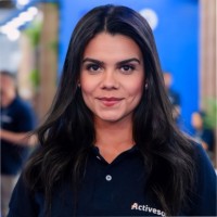 Activesoft Employee Atarcilene Souza's profile photo