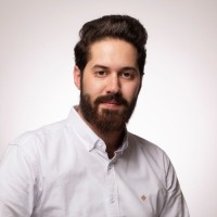 Fraise Studio Employee Ahmad Aqraa's profile photo