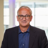 Lufthansa Cargo Employee Bernd Froehner's profile photo
