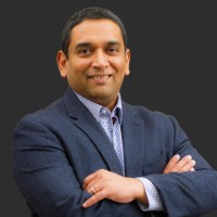 PwC Employee Suchit Patel's profile photo
