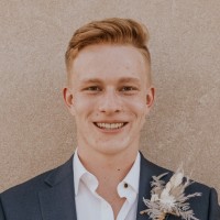Corkbuzz Wine Studio Employee William Ericson's profile photo
