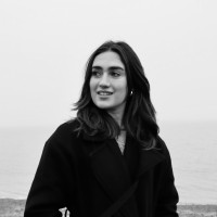 YEET Employee Mathilda Blowers's profile photo