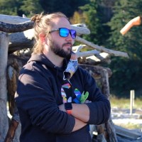 Stealth Mode Employee Burton Johnsey's profile photo