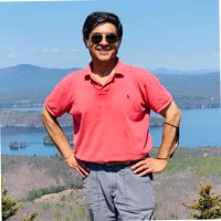 WellSense Health Plan Employee Ahmed Saeed's profile photo
