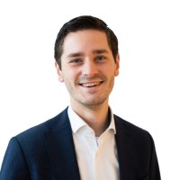 AQUON organisatie voor wateronderzoek en advies Employee Harmen Verburg's profile photo