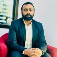 Savington International Insurance Brokers LLC Employee Adeel Arshad's profile photo