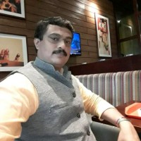 Phoenix ARC Private Limited Employee Nilesh Arbinwadi's profile photo
