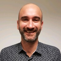 BERTON Aciers et Quincaillerie Employee Cyril Monnereau's profile photo